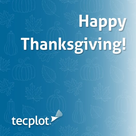 Tecplot tweet media