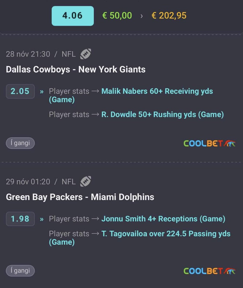 Coolbet Ísland tweet media