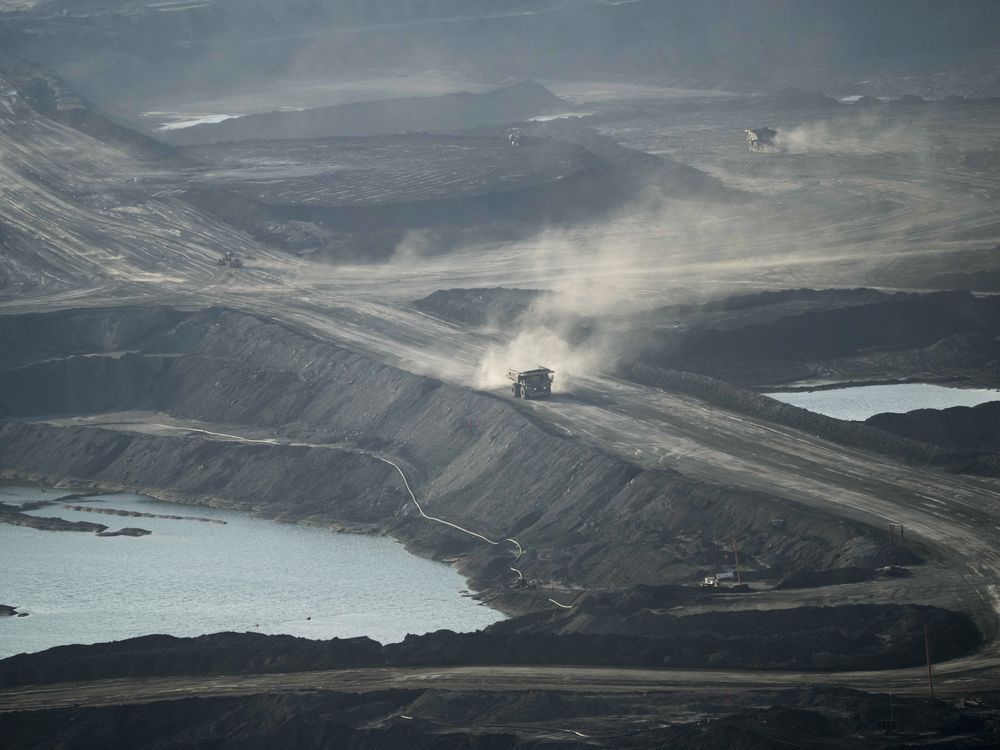 Opinion: Alberta should prepare for the worst when it comes to long-term oil demand

edmontonjournal.com/opinion/column…