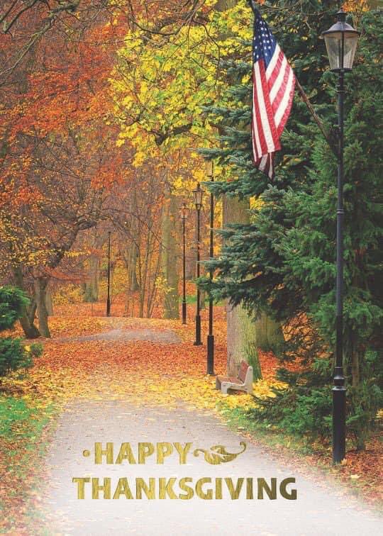 _G1rly_Tattooed's tweet photo. A thankful heart opens our eyes to many blessings that continually surrounds us.
My wish for all~
Blessings of health, happiness & success on this Thanksgiving & always.
Let our hearts be full of both thanks & giving.
#ThankfulForYou
#HappyThanksgiving
#TurkeyComa 🍽🦃 https://t.co/KhGF0pZ0HA