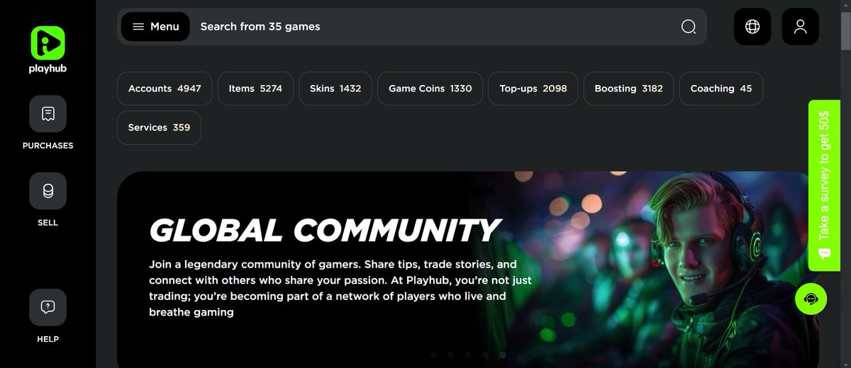 Many gamers are looking for ways to sell, or vice versa, buy unique items, or order valuable services, such as boosting or learning to play.
calbizjournal.com/playhub-as-a-s…