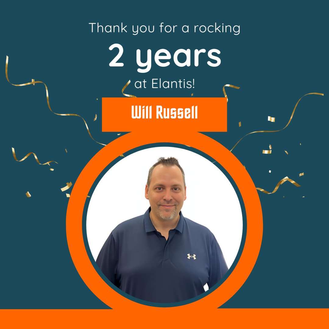 Elantis Solutions Inc. tweet media