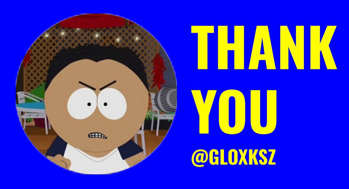 HBKReporter's tweet image. Thanks for everything, @gloxksz!
