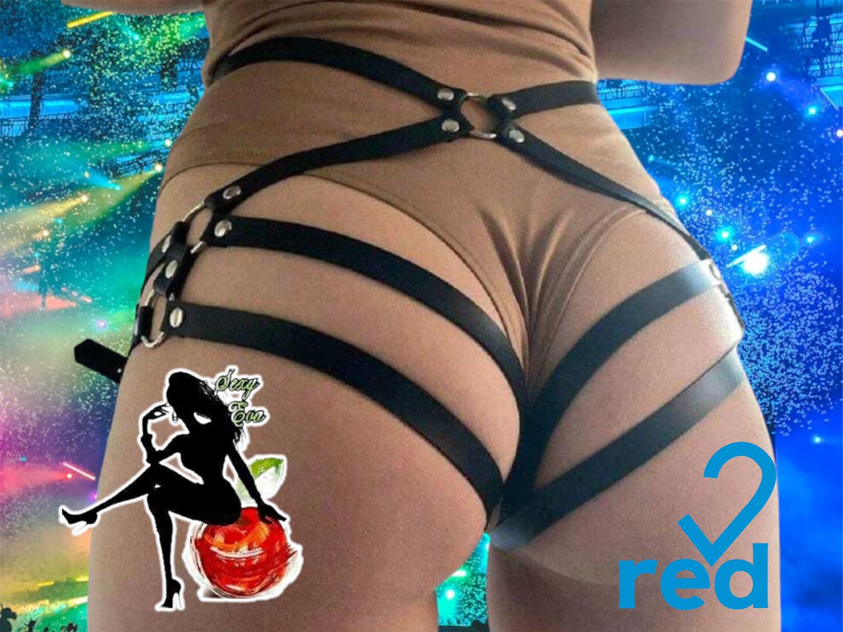 Sexy Eva Puebla 2 tweet media