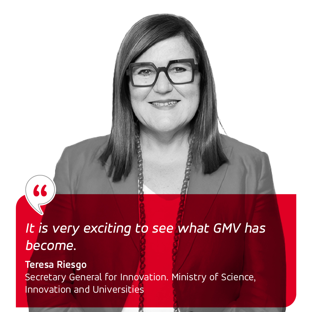 GMV tweet media