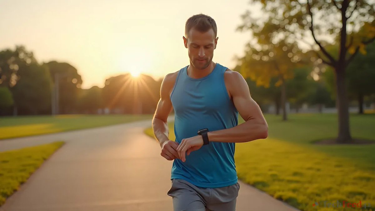 TechFeed42's tweet image. In 2024, fitness trackers offer advanced features like heart rate monitoring, sleep analysis, and GPS tracking. Find the best smart bands for your needs. 

techfeed42.com/smart-bands-fo…
#TechFeed42 #ActivityTracking #Fitness #Health #HeartRate #SleepTracking #SmartBand #Christmas #Gift