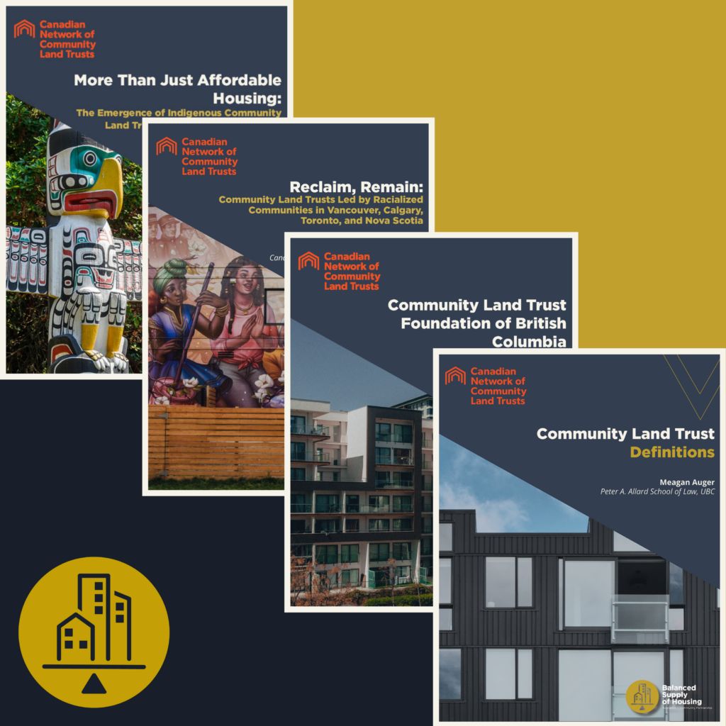 Balanced Supply of Housing tweet media