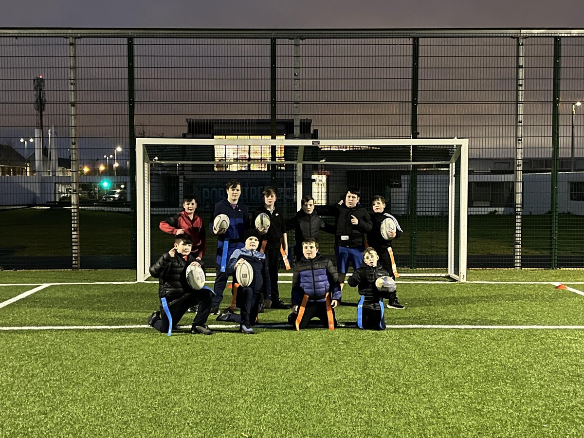 Kevin McCleery (@kevinmccleery_) on Twitter photo Week 3 of rugby with the Garda Youth Diversion Project - BYB (Ballymun Youth Block).
<a href="/dccsportsrec/">Dublin City Sport & Wellbeing Partnership</a>
#FromTheGroundUp Week 3 of rugby with the Garda Youth Diversion Project - BYB (Ballymun Youth Block).
<a href="/dccsportsrec/">Dublin City Sport & Wellbeing Partnership</a>
#FromTheGroundUp