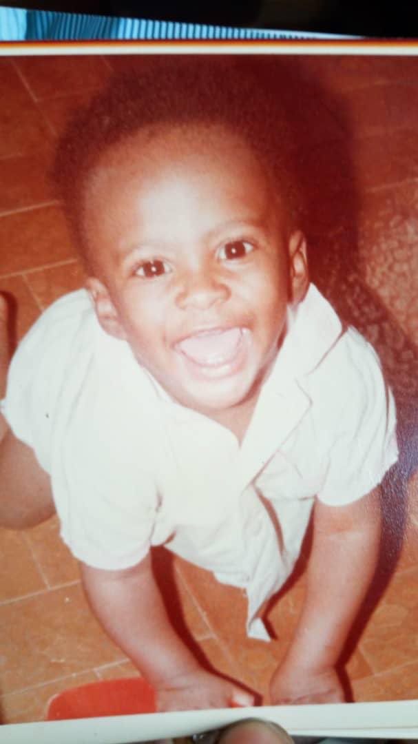 DemolaRewaju's tweet photo. Happy Birthday to the little boy who became this man, but never went away.

The plan is still to live forever, one year at a time and so far, so good - the child is born, again.

Cheers to A New Year 🥂 https://t.co/5WKPlxkArv