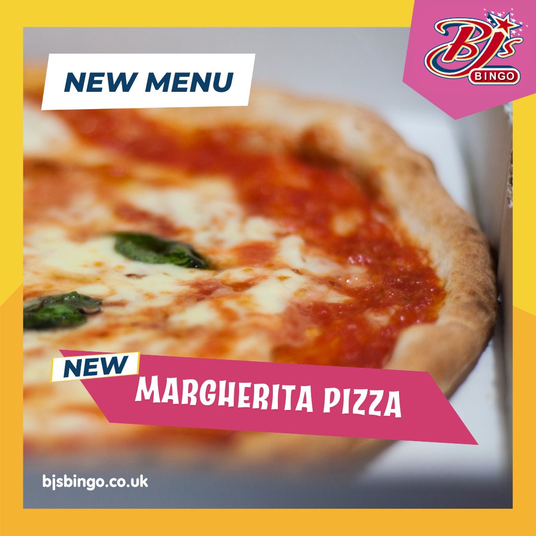 BJsBingoUK's tweet photo. 🍕✨ BIG BITES, BIGGER FLAVORS! ✨🍔

Guess what’s hot and fresh at BJ’s Bingo?

Our NEW MENU! 🎉

Dive into cheesy slices of pizza perfection or take on Big Jim’s Burger – it’s a hunger-buster!

🔗: https://t.co/96JrKixalm https://t.co/7ujTjYL3QI