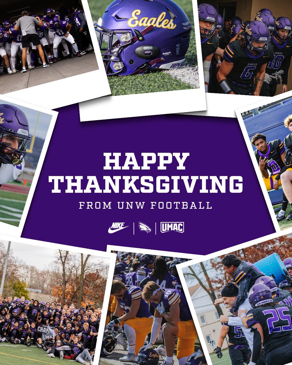 Happy Thanksgiving! 🦃