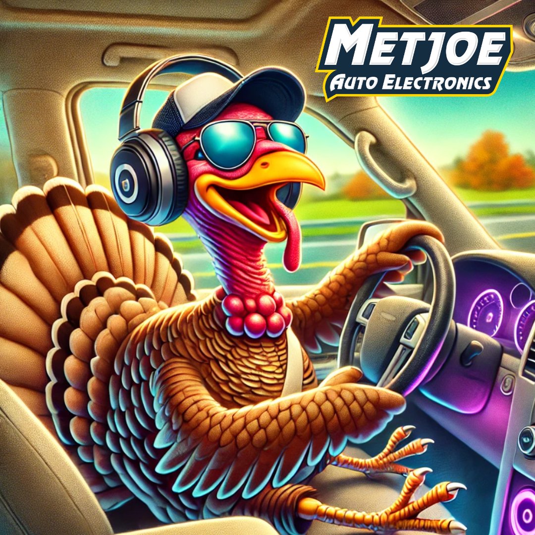 MetJoeAutoElect's tweet image. Happy Thanksgiving!