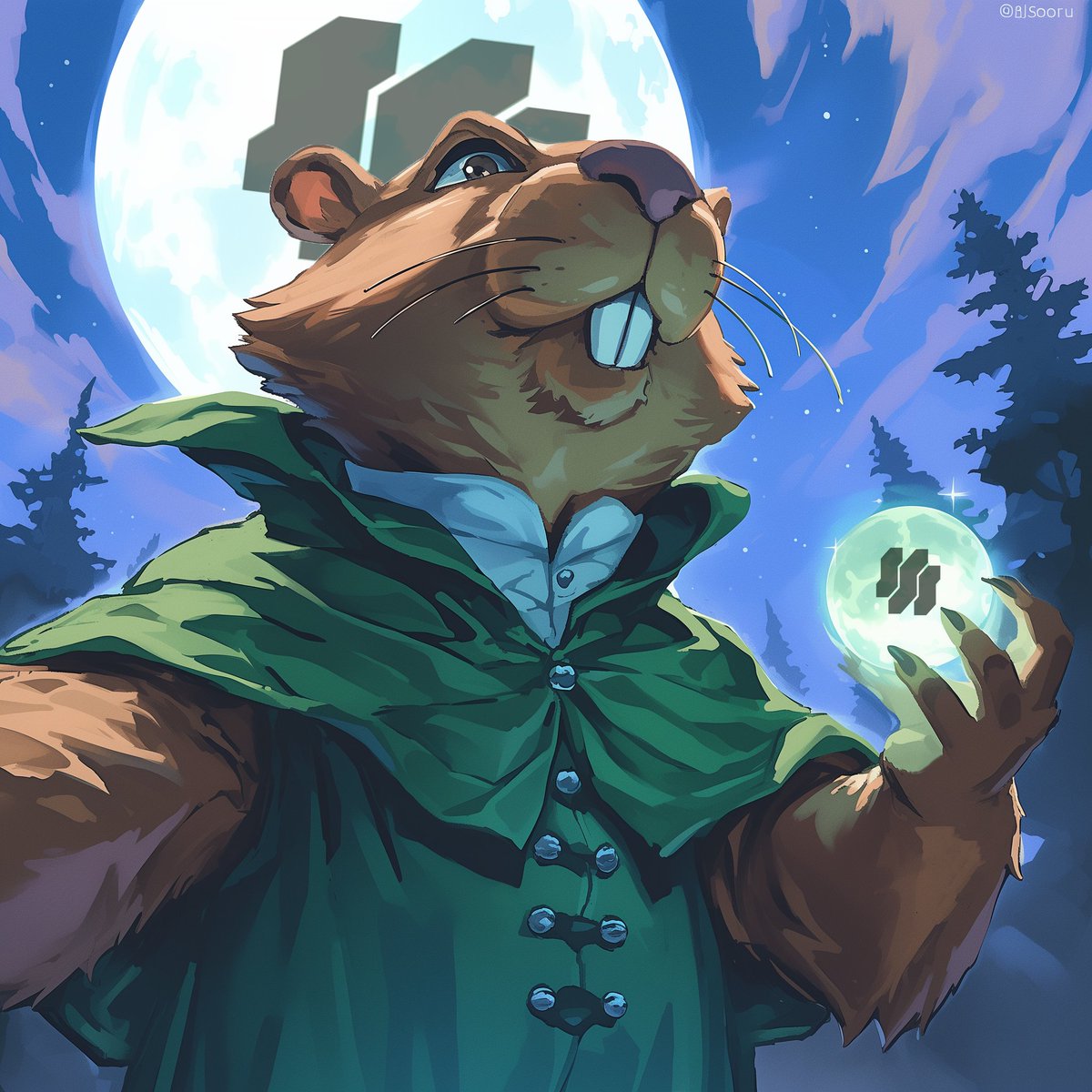 SuperVerse's tweet photo. To celebrate this collaboration, RavenQuest created these SUPER special Munk NFTs, and we’re giving them away to you! 💚

To Enter:
• Follow @SuperVerse &amp; @RavenQuestGame 
• Like + RT the FIRST Tweet in this thread

2 winners will receive a DM within 48h ⏰

3/3 https://t.co/QUYgPTDaSK