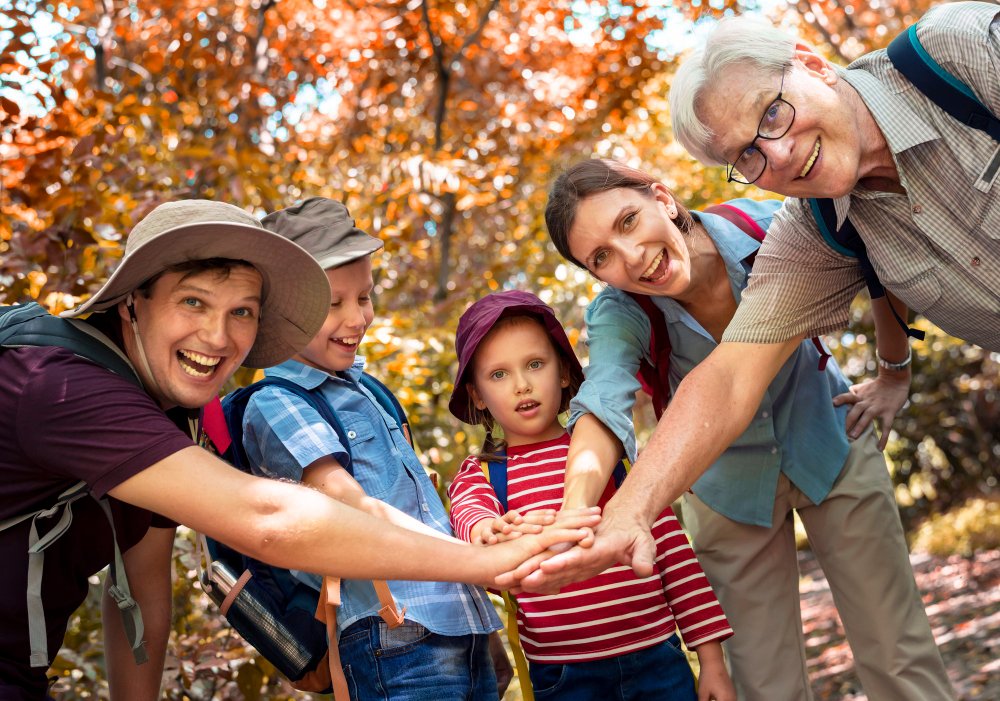 Ahora que se acerca la #Navidad, ¿estás pensando algún destino para toda la familia? ¡Te proponemos destinos intergeneracionales que gustarán a todos!!

liligo.es/magazine-viaje…