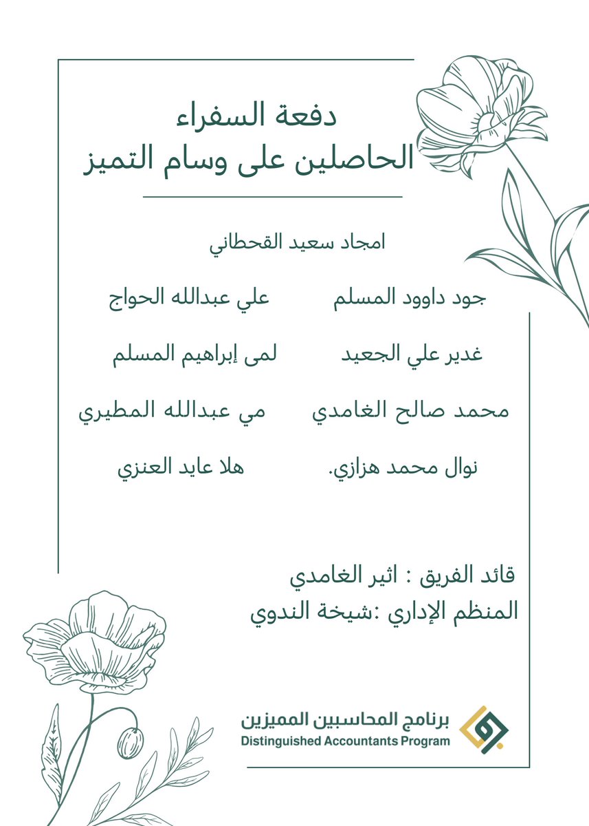 Atheer Alghamdi tweet media