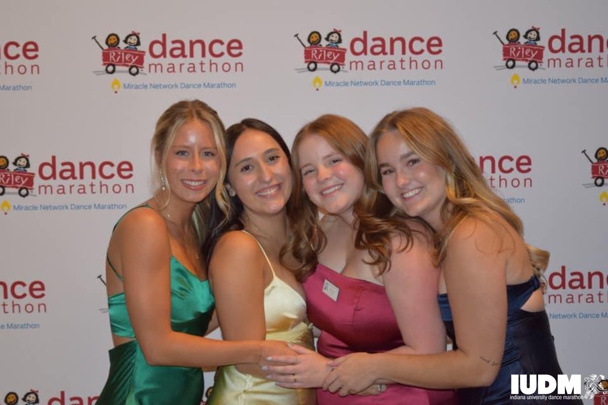 IU Dance Marathon tweet media