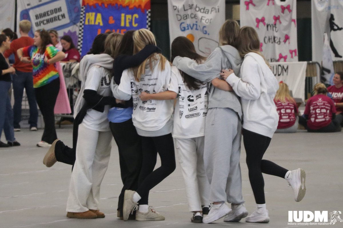 IU Dance Marathon tweet media