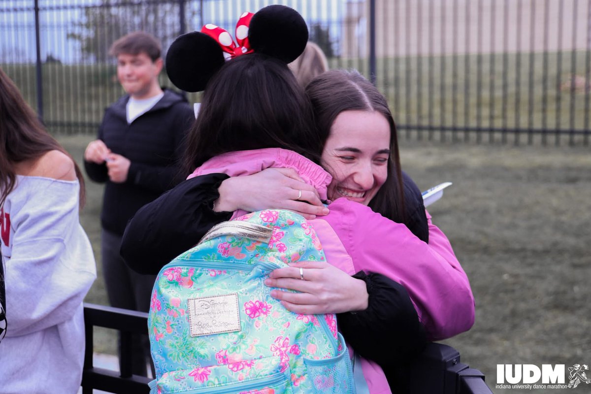 IU Dance Marathon tweet media