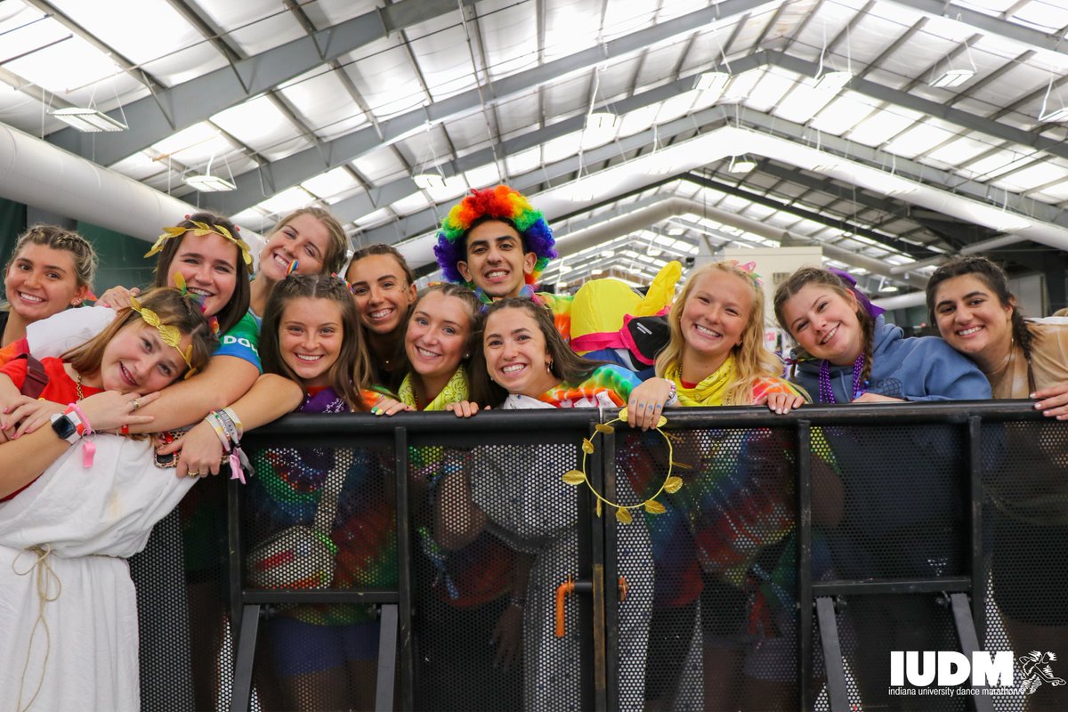 IU Dance Marathon (@iudm) on Twitter photo It’s the season of giving thanks, and we are so grateful for all who make IUDM feel like our home!🤎🦃 It’s the season of giving thanks, and we are so grateful for all who make IUDM feel like our home!🤎🦃