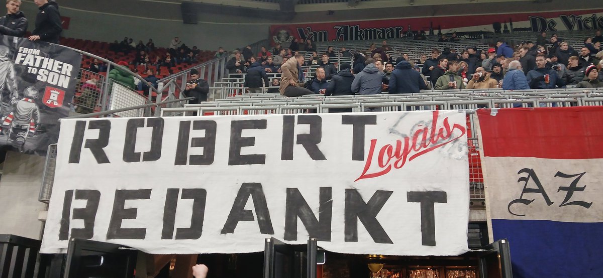 Ben-Side Loyals tweet media