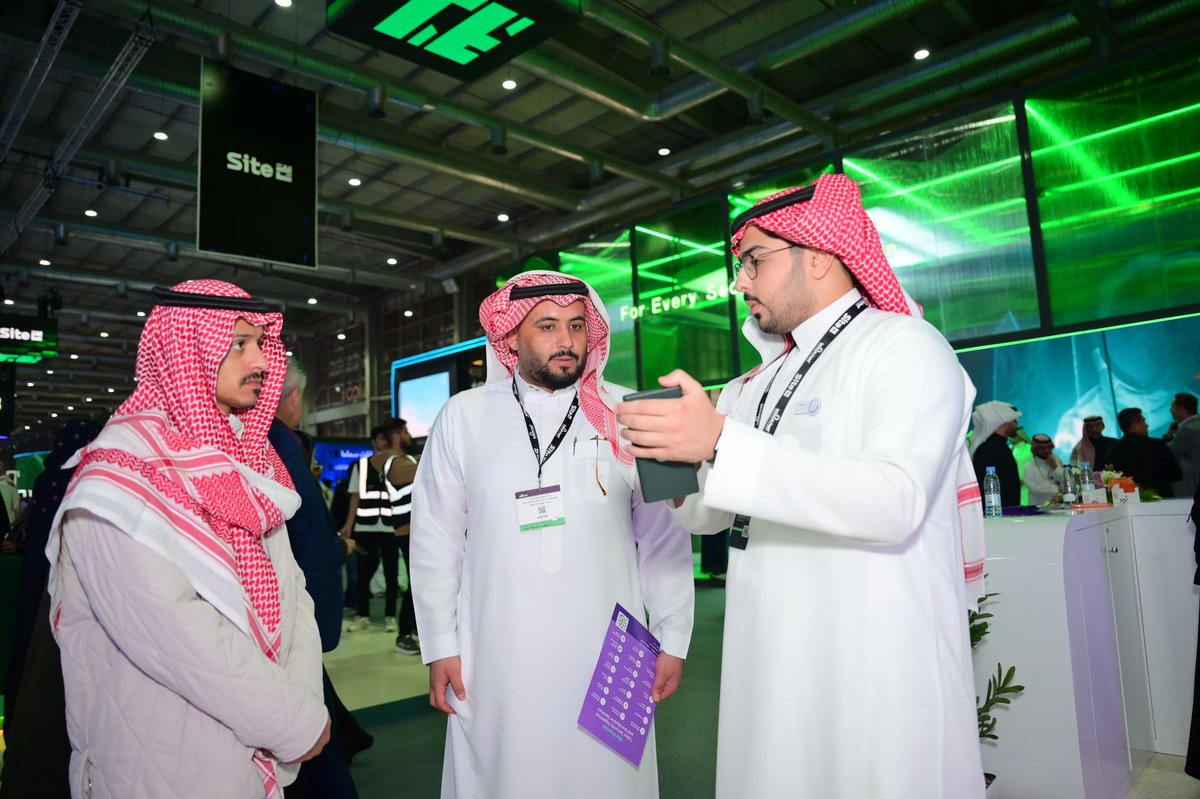 l8ptech's tweet image. The curtains close on an exceptional @Blackhatmea !
It was a great 3 days of collaboration, exploration, and growth.

Thank you to everyone who joined us!
See you next year!

#vision2030 #Looptech
#Cybersecurity #TechLeadership
#BHMEA24 #BlackHatMEA