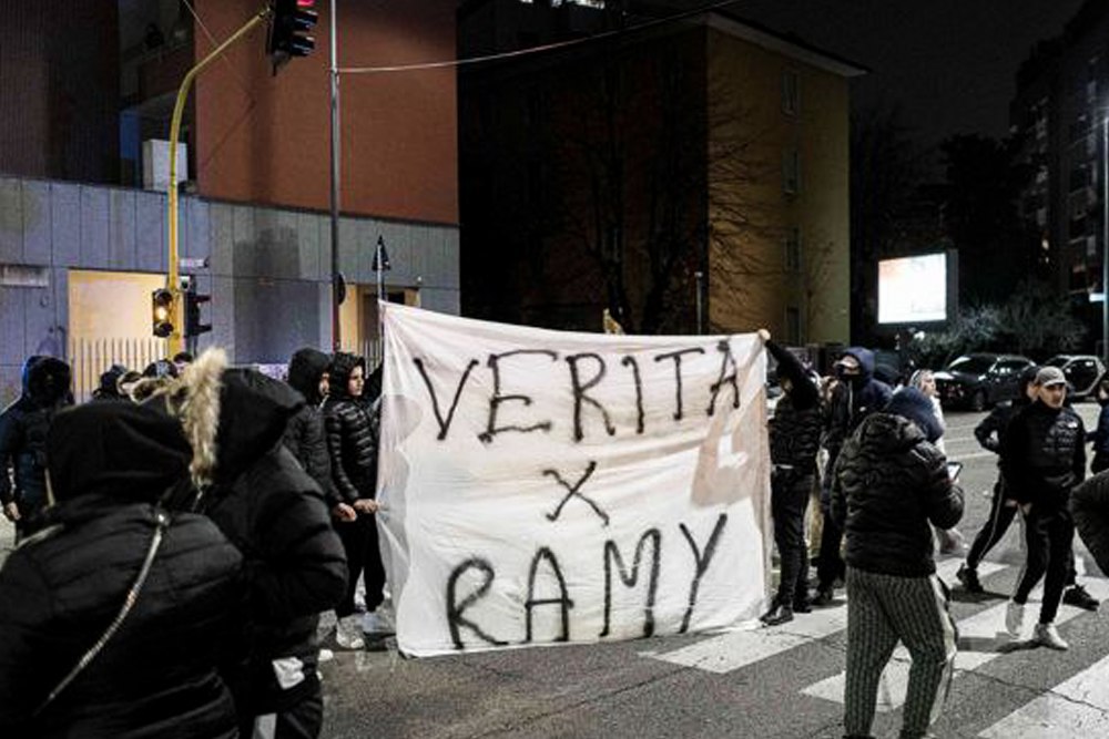 I L C O N S E R V A T O R E tweet media