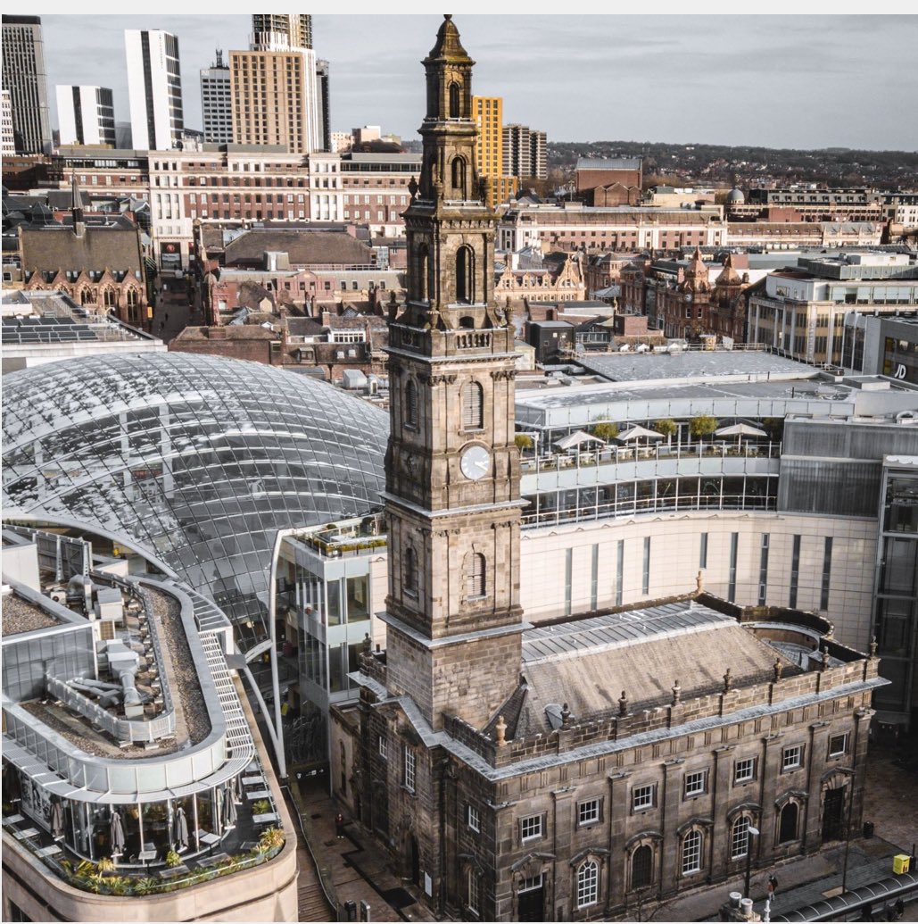 Pray For Leeds (@prayforleeds) on Twitter photo Prayer Lunch with leader of the Council James Lewis will be taking place this Monday (2nd Dec) 12:10 - 1:30pm hosted by <a href="/HolyTrinityBL/">Holy Trinity Boar Lane</a>.
The Council is going through real challenges and it would be really good to be able to pray for them at this time. <a href="/LeedsCofE/">Diocese of Leeds</a> <a href="/LeedsMinster/">Leeds Minster</a> Prayer Lunch with leader of the Council James Lewis will be taking place this Monday (2nd Dec) 12:10 - 1:30pm hosted by <a href="/HolyTrinityBL/">Holy Trinity Boar Lane</a>.
The Council is going through real challenges and it would be really good to be able to pray for them at this time. <a href="/LeedsCofE/">Diocese of Leeds</a> <a href="/LeedsMinster/">Leeds Minster</a>