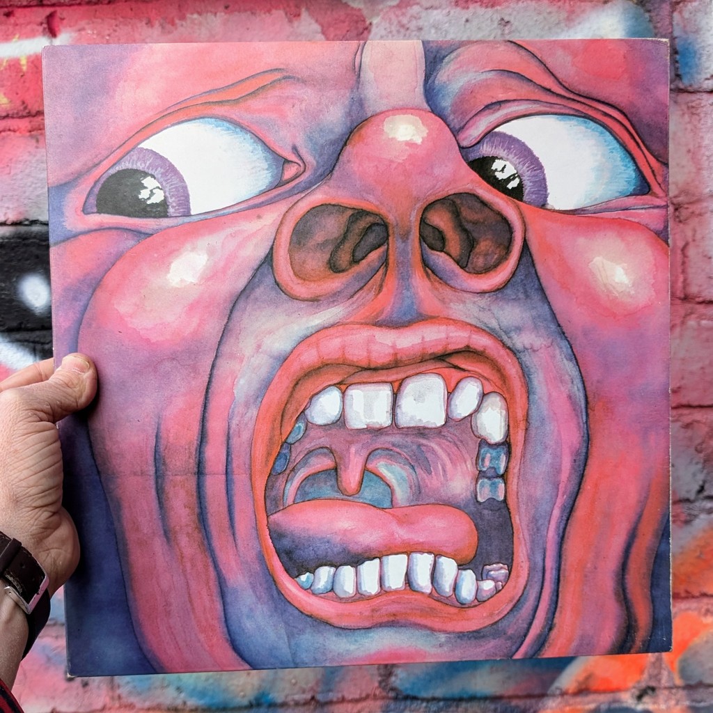 Dig Vinyl tweet media