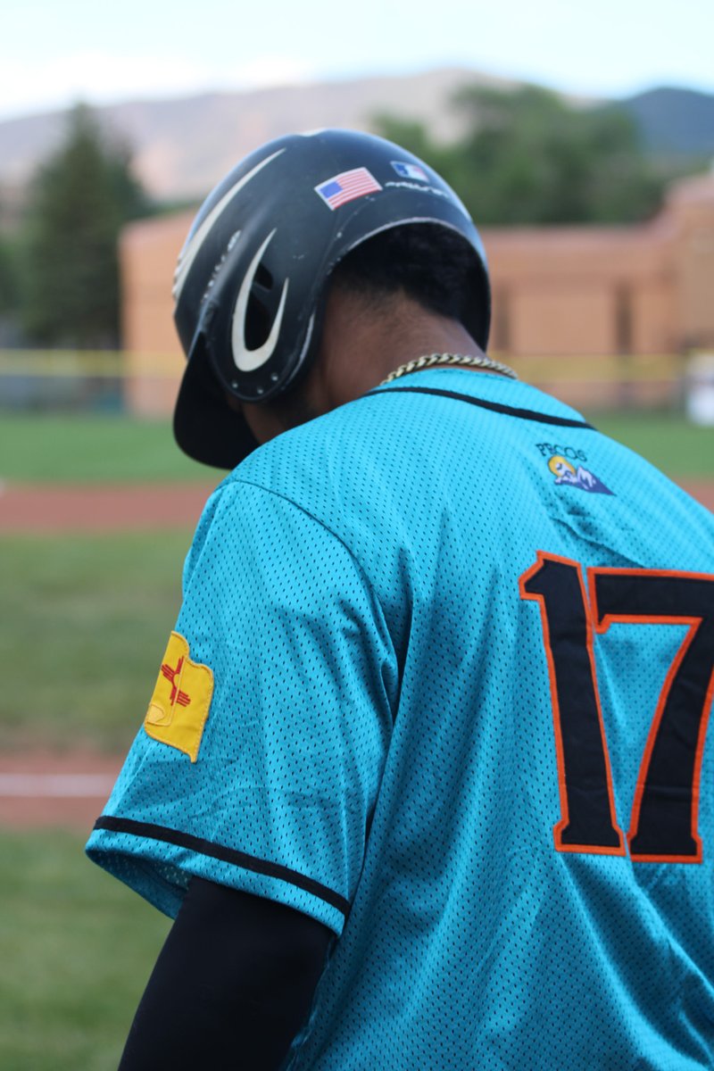 Santa Fe Fuego tweet media