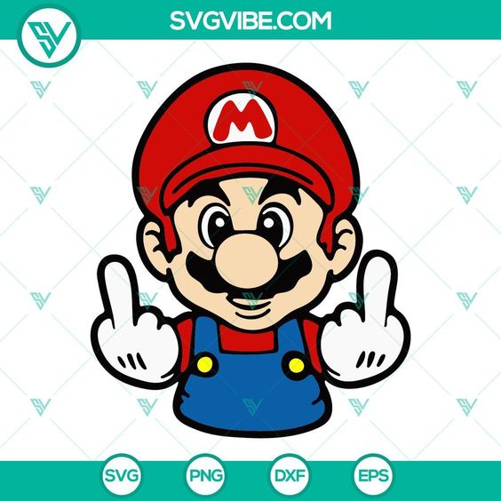 Super Mario tweet media