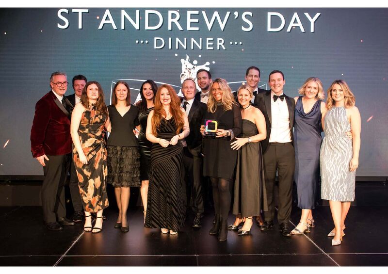 Lane - a Certified B Corp (@thelaneagency) on Twitter photo ๐พ Winner, winner, St Andrewโs Day Dinner โญ๏ธ
Weโre buzzing to announce that Lane was named Employer Brand of the Year 2024 at the <a href="/marketingsocSCO/">The Marketing Society Scotland</a> St Andrewโs Day Dinner! It was also a big night for our very own Barry Fearn as he became a Fellow of the Marketing Society. ๐พ Winner, winner, St Andrewโs Day Dinner โญ๏ธ
Weโre buzzing to announce that Lane was named Employer Brand of the Year 2024 at the <a href="/marketingsocSCO/">The Marketing Society Scotland</a> St Andrewโs Day Dinner! It was also a big night for our very own Barry Fearn as he became a Fellow of the Marketing Society.