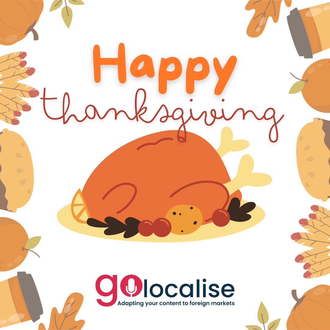 GoLocalise tweet picture