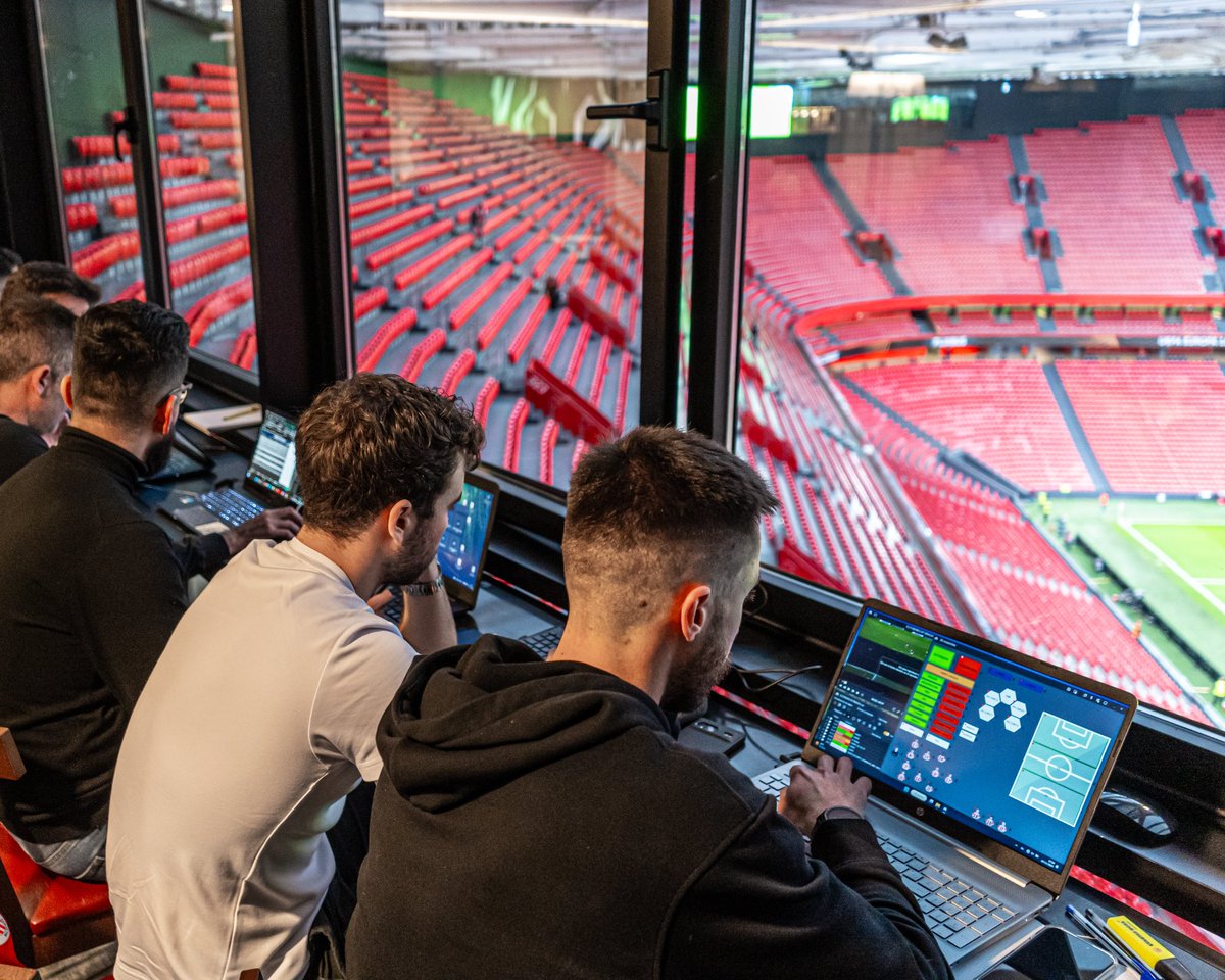 AC|FC - Athletic Club Football Center tweet media