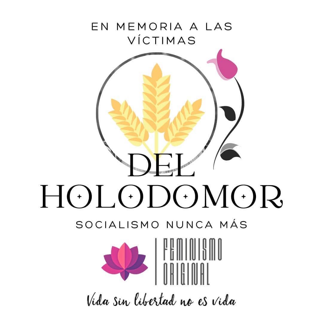 FeminismoOrigi1's tweet photo. Hoy en #DatosHistoricos recordamos el Holodomor, un genocidio por hambre que ocurrió en Ucrania 🇺🇦 entre 1932 y 1934. ¡Es hora de recordar y aprender de la historia! Hilo 🧵 #SocialismoEsMiseria https://t.co/A7pVuI3pSr