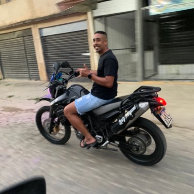 #NovaFotoDePerfil
