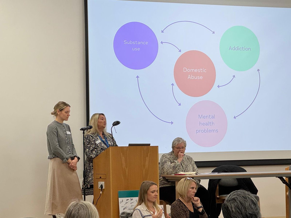 Sevenoaks District Community Safety Partnership tweet media