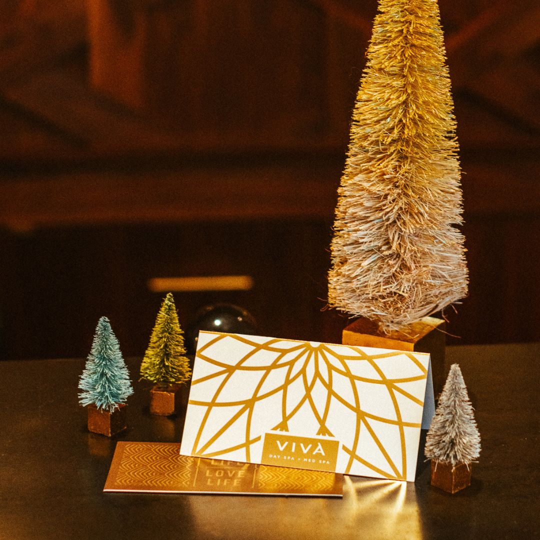 Black Friday spa deals in Austin are here! Treat yourself and your loved ones to ultimate relaxation and save a little too at Viva Day Spa + Med Spa. Tap for all our Black Friday spa deals to save: bit.ly/3YUsD57