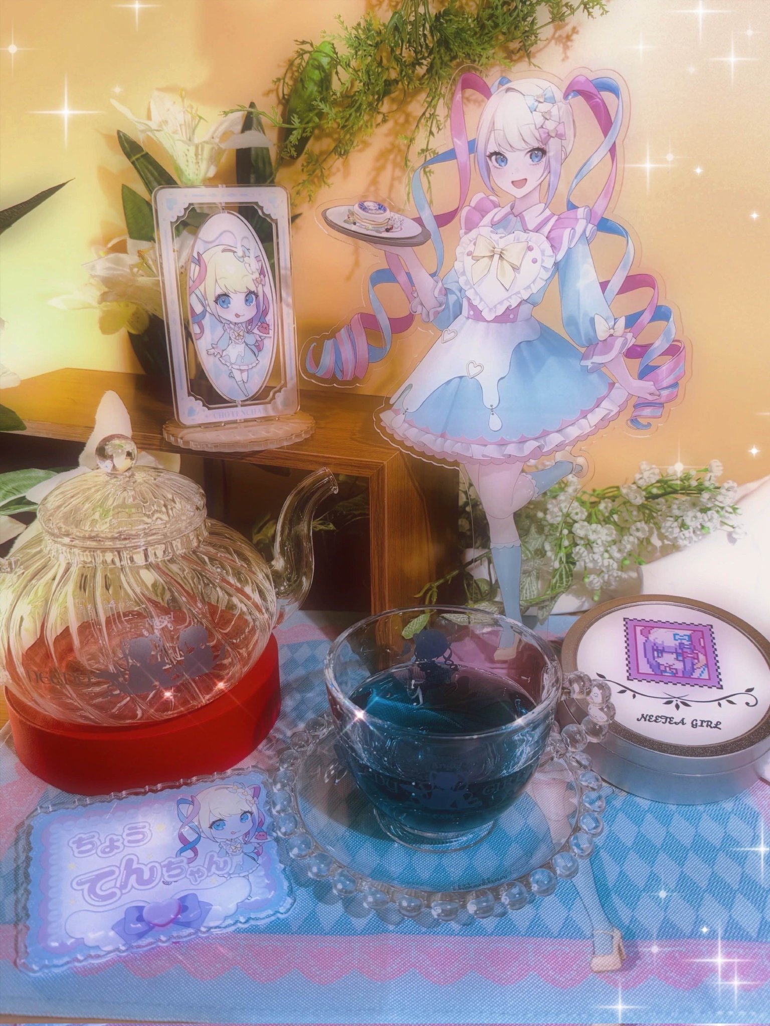 🎀超絶最かわ🎀てんしちゃん on X: 