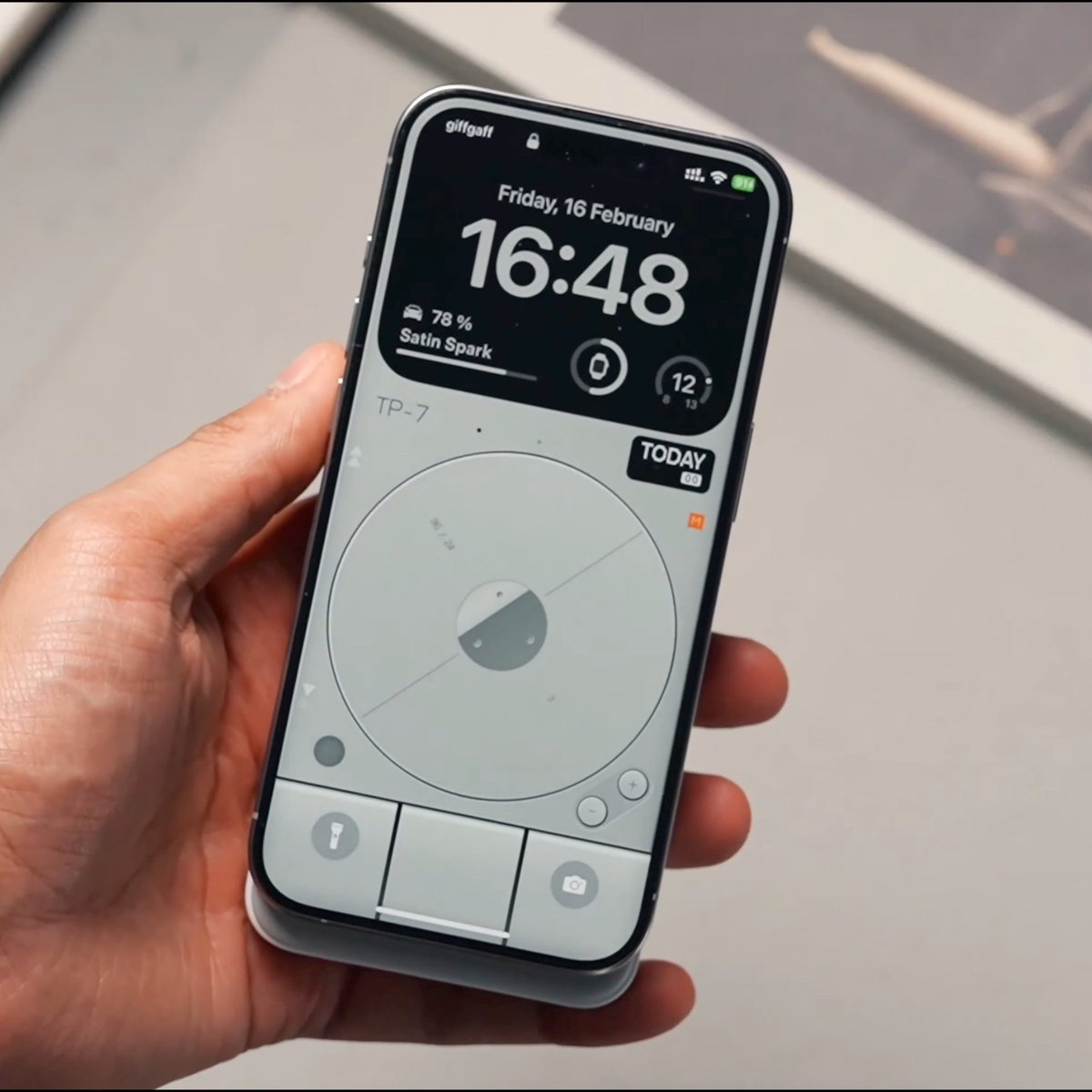 Linx_Gear's tweet photo. 17 Black Friday tech deals actually worth your money 🎥👇🏼 https://t.co/qlpkXyr9Su