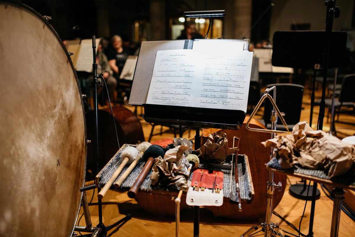 Erland Cooper (@erlandcooper) on Twitter photo This was so very special. On December 1st, BBC Radio 3 and <a href="/elizabethalker/">Elizabeth Alker</a> will broadcast the premiere of the orchestral reimagining of 'Carve the Runes' with soloist Freya Goldmark and the @bbcphilharmonic recorded live @aerialfestival in the Lake District. This was so very special. On December 1st, BBC Radio 3 and <a href="/elizabethalker/">Elizabeth Alker</a> will broadcast the premiere of the orchestral reimagining of 'Carve the Runes' with soloist Freya Goldmark and the @bbcphilharmonic recorded live @aerialfestival in the Lake District.
