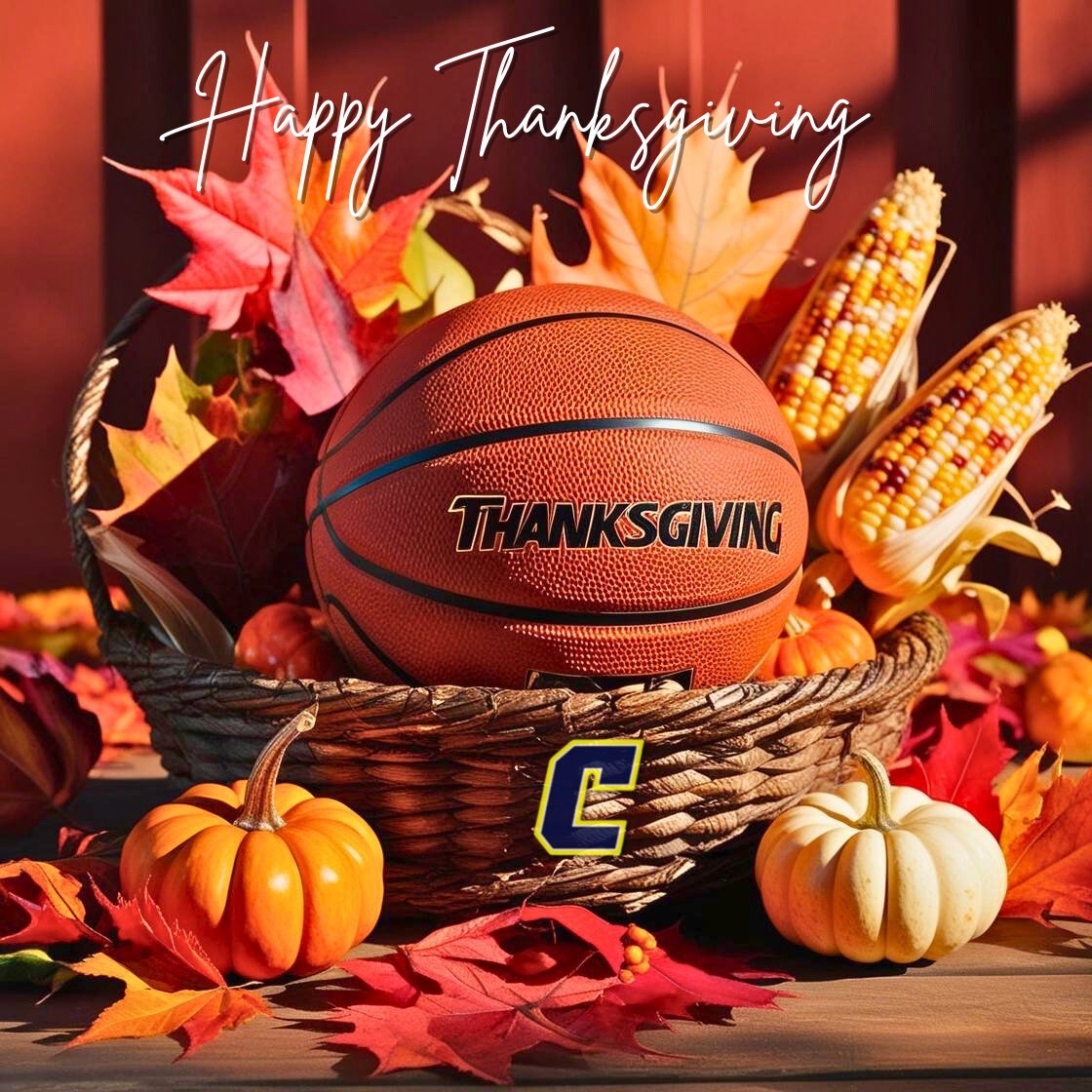 This Thanksgiving, we’re grateful for the love and support of our families, friends, and community. As coaches, we’re especially thankful for our incredible players who inspire us every day. Happy Thanksgiving from our Colonia Girls Basketball family to yours! 🏀🍂💙💛