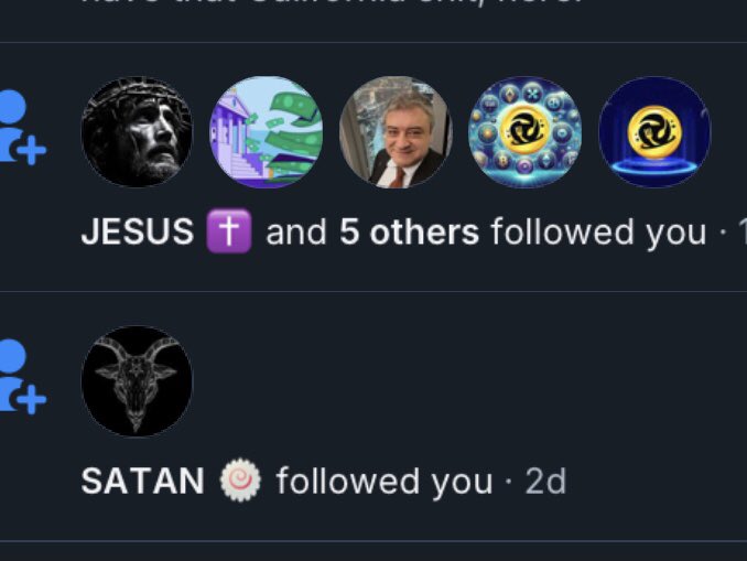 Occam’s Battleaxe tweet media