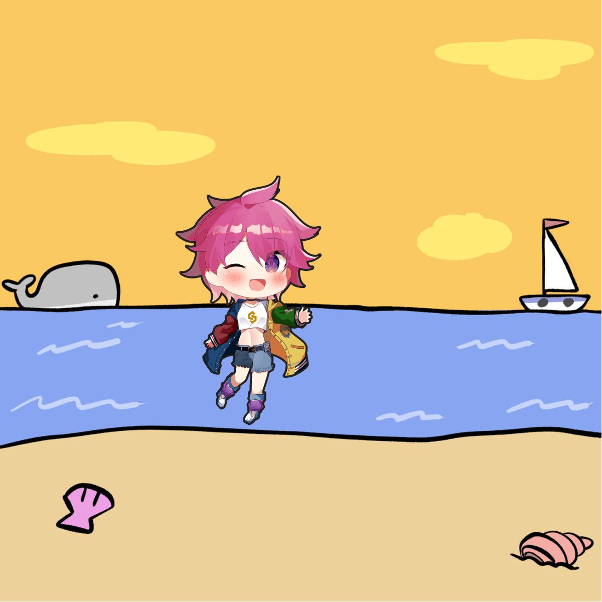 Having a blast with #IPPY (the official <a href="/storyprotocol/">Story</a> 's mascot) &amp; <a href="/neighbours_io/">The Neighbours</a> through #CreativeTools by <a href="/mycelium_io/">Mycelium Network ✷</a>! 🎨💥

Rekt Click: Remix
Earn “Spores” while having fun! 🫵

myceliumnetwork.io