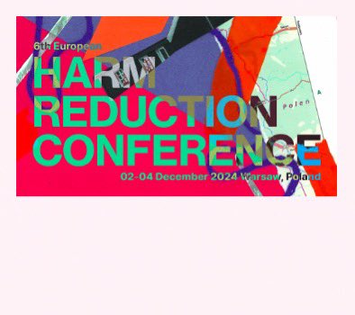 PSPNpl's tweet photo. Next week Agnieszka Sieniawska - the Executive Director of the Polish Drug Policy Network- will  participate in the @EHRC in the panel: “Polish Drug Policy: Persistence and determination towards drug law reform and putting people who use drugs at the centre”. See you there! https://t.co/V7AeVHBYlu