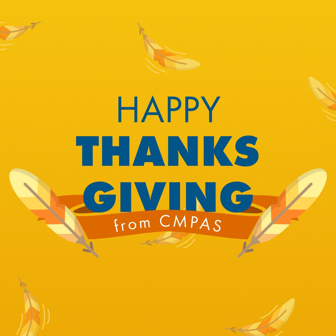 CMPASgroup's tweet image. Happy Thanksgiving from CMPAS. This season, we’re grateful for the dedicated teams who power our communities and the customers who inspire us every day. Here’s to a bright, safe, and warm holiday season.
#HappyThanksgiving #HolidaySafety #CommunityPower