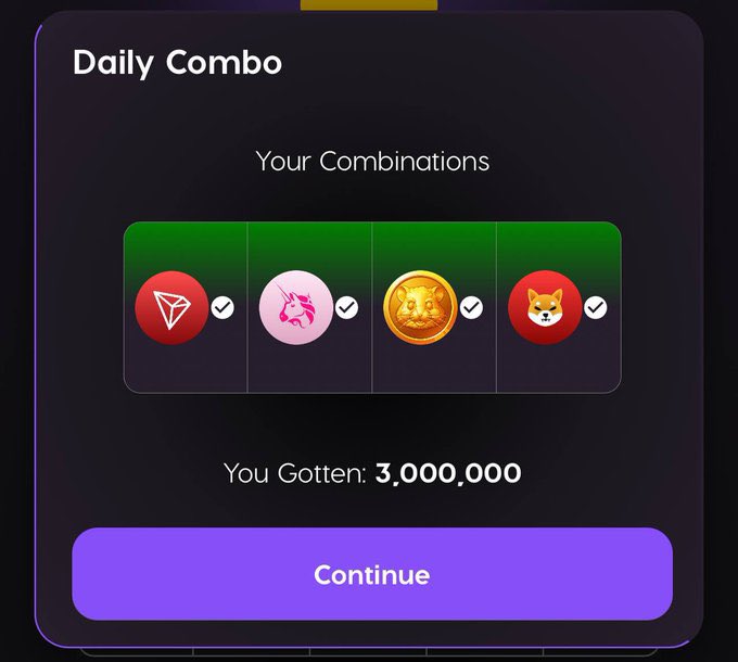 Khal_9ice's tweet photo. #TapTrend Combo https://t.co/GMW5VBrLWw