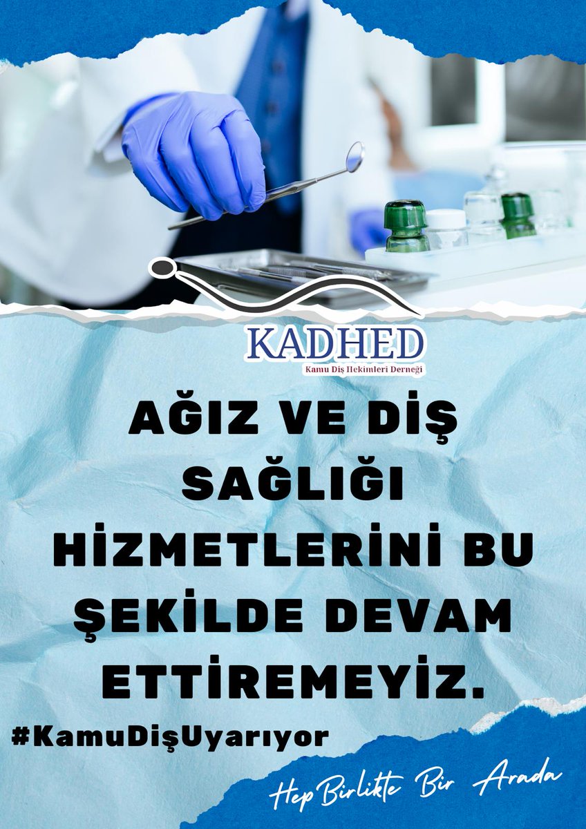 DisKamu's tweet photo. #KamuDişUyarıyor
@saglikbakanligi @drmemisoglu
@suayipbirinci @sbkhgm @tcbestepe @RTErdogan @Akparti @MHP_Bilgi @dbdevletbahceli @herkesicinCHP @eczozgurozel @gamzeilgezdi @dtcuneytaldemir @TBMMresmi @KamuEtikKurulu @TC_icisleri @AliYerlikaya @hekimsen @hekim_birligi @dhainternet @anadoluajansi @ankahabera @nowhaber @ahaber
#HepBeraberBirArada