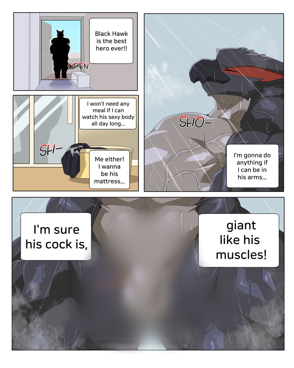 메타볼 METABALL B-13 tweet media