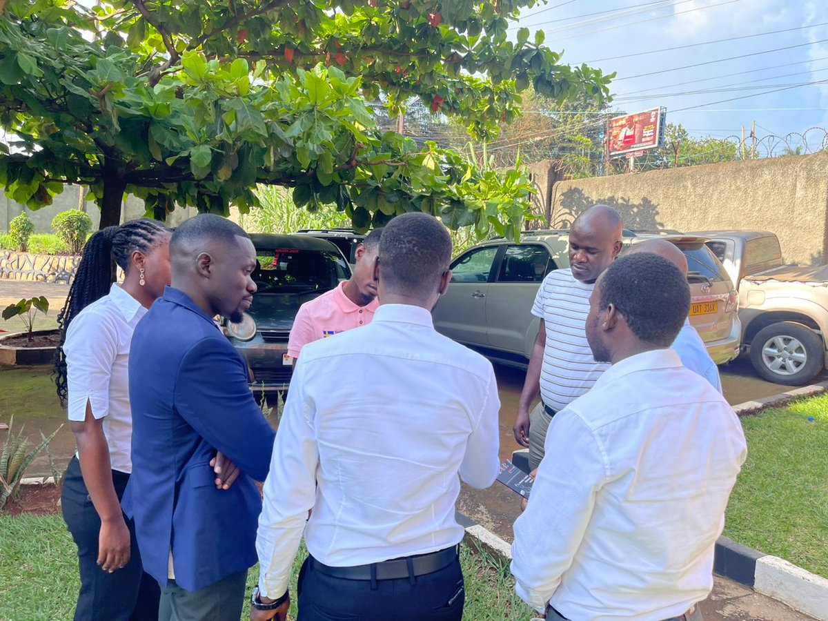 MaryNabatanzi1's tweet photo. Just like pearls, true partnerships are rare and precious, with @ngoforum as our Platinum Partner, #PAUDCKampala is a celebration of giving, growth, and grace, #Give4Devt, #ThePearlExperience https://t.co/z5dgTOlT0c