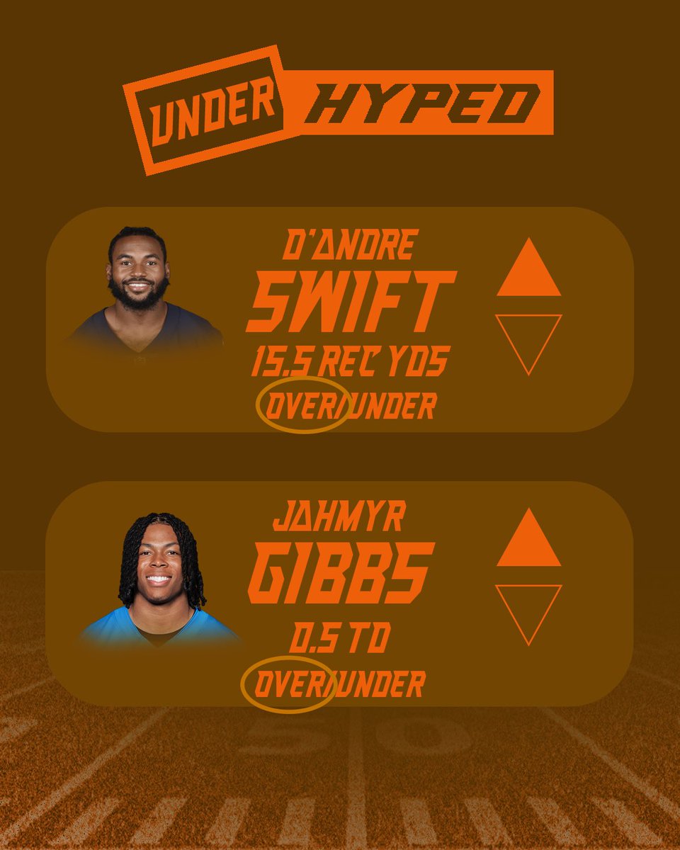 PrizePicks 2 leg for the early game today on Turkey Day. Swift OVER reception yards and Gibbs OVER rushing yards. Lock it in and have a Happy Thanksgiving. #PrizePicks #nfl #Thanksgiving2024